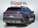 2026 Toyota bZ Woodland Premium