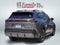 2026 Toyota bZ Woodland Premium