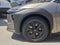 2026 Toyota bZ Woodland Premium