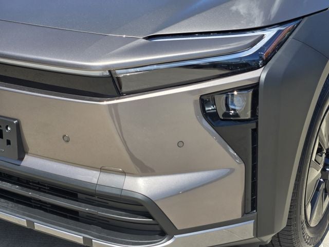 2026 Toyota bZ Woodland Premium