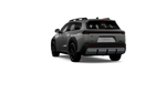 2027 Toyota bZ Woodland Premium