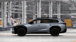 2026 Toyota bZ Woodland Premium