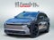 2026 Toyota bZ Woodland Premium