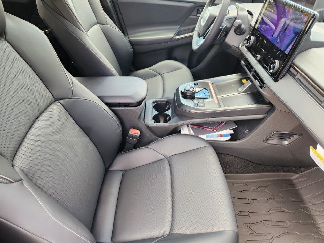 2026 Toyota bZ Woodland Premium