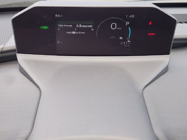 2026 Toyota bZ Woodland Premium