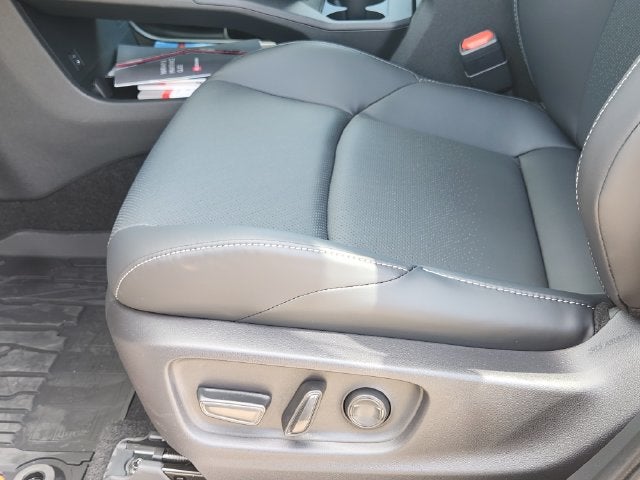 2026 Toyota bZ Woodland Premium