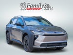 2026 Toyota bZ Woodland Premium