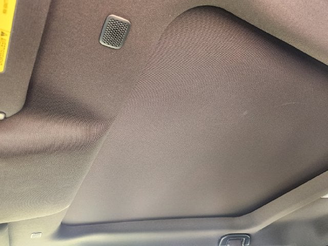 2026 Toyota bZ Woodland Premium
