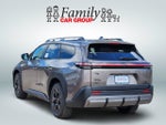 2026 Toyota bZ Woodland Premium