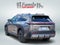 2026 Toyota bZ Woodland Premium