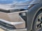 2026 Toyota bZ Woodland Premium