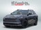 2026 Toyota bZ Woodland Premium