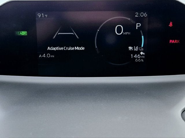 2026 Toyota bZ Woodland Premium