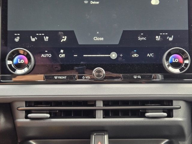 2026 Toyota bZ Woodland Premium