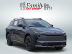 2026 Toyota bZ Woodland Premium