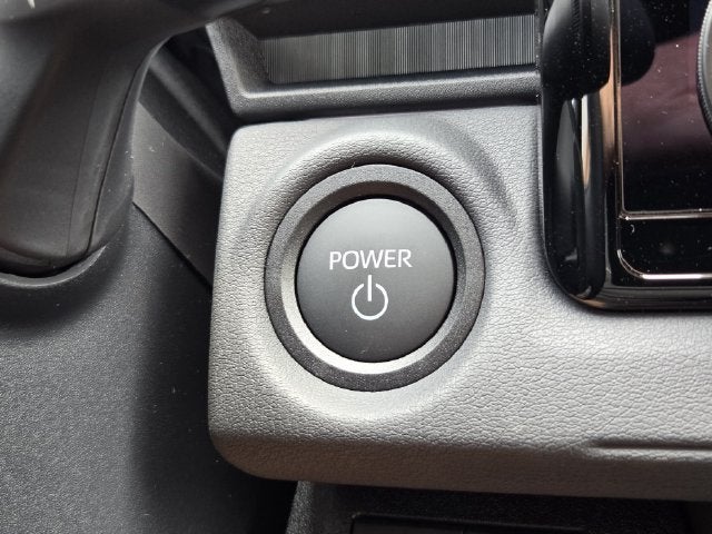 2026 Toyota bZ Woodland Premium