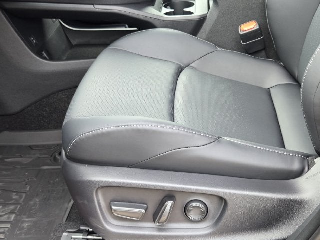 2026 Toyota bZ Woodland Premium