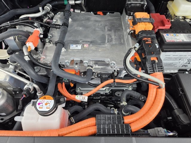 2026 Toyota bZ Woodland Premium