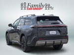 2026 Toyota bZ Woodland Premium