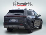 2026 Toyota bZ Woodland Premium