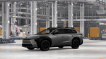 2027 Toyota bZ Woodland Premium