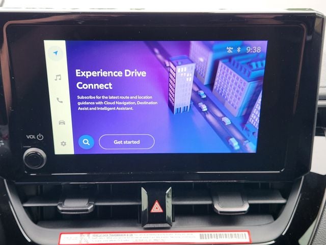 2026 Toyota GR Corolla Premium Plus DAT