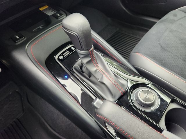 2026 Toyota GR Corolla Premium Plus DAT