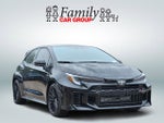 2026 Toyota GR Corolla Premium Plus DAT
