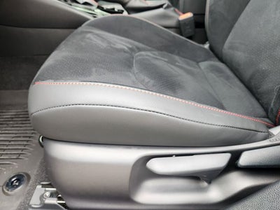 2026 Toyota GR Corolla Premium Plus DAT