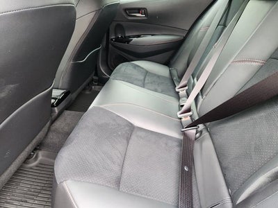 2026 Toyota GR Corolla Premium Plus DAT