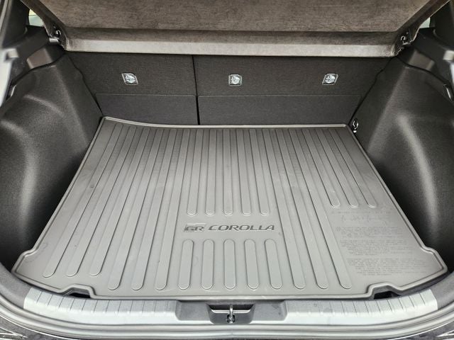 2026 Toyota GR Corolla Premium Plus DAT