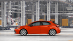 2026 Toyota Corolla Hatchback FX