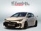 2026 Toyota GR Corolla Premium Plus MT