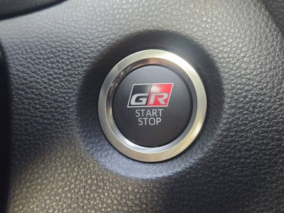 2026 Toyota GR Corolla Premium Plus MT