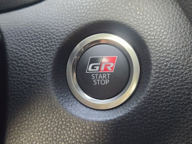 2026 Toyota GR Corolla Premium Plus MT
