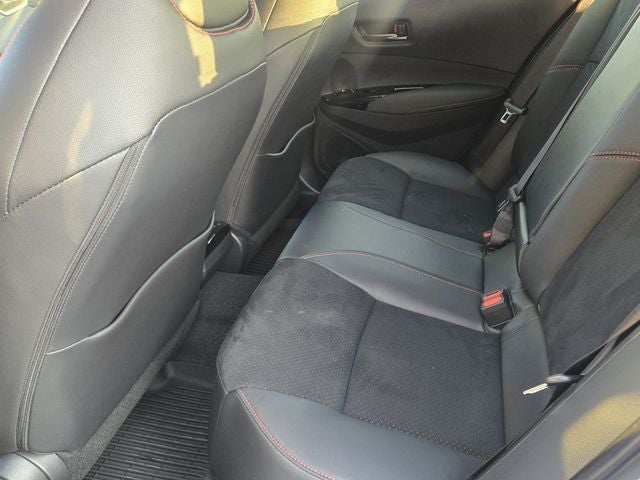 2026 Toyota GR Corolla Premium Plus MT