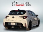2026 Toyota GR Corolla Premium Plus MT