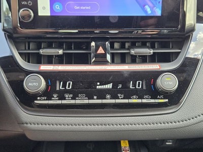 2026 Toyota GR Corolla Premium Plus MT