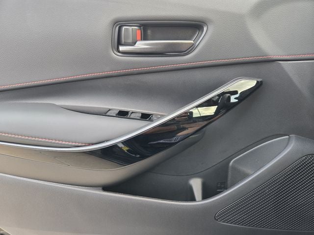 2026 Toyota GR Corolla Premium Plus MT