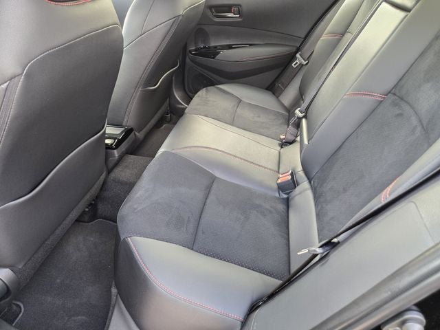 2026 Toyota GR Corolla Premium Plus MT