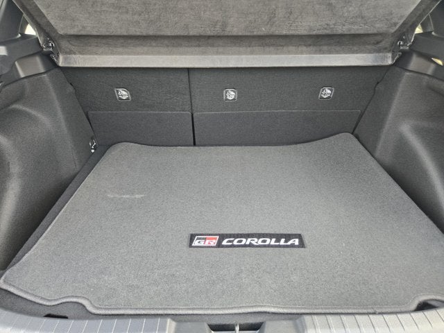 2026 Toyota GR Corolla Premium Plus MT