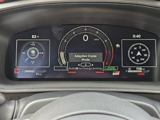 2026 Toyota GR Corolla Premium Plus MT