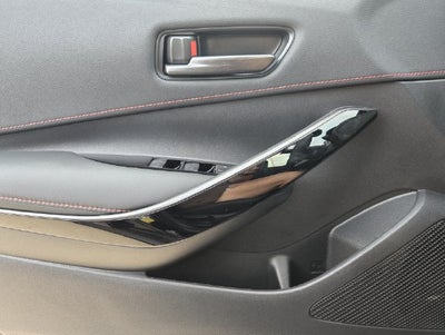 2026 Toyota GR Corolla Premium Plus MT