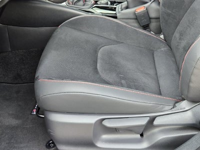 2026 Toyota GR Corolla Premium Plus MT