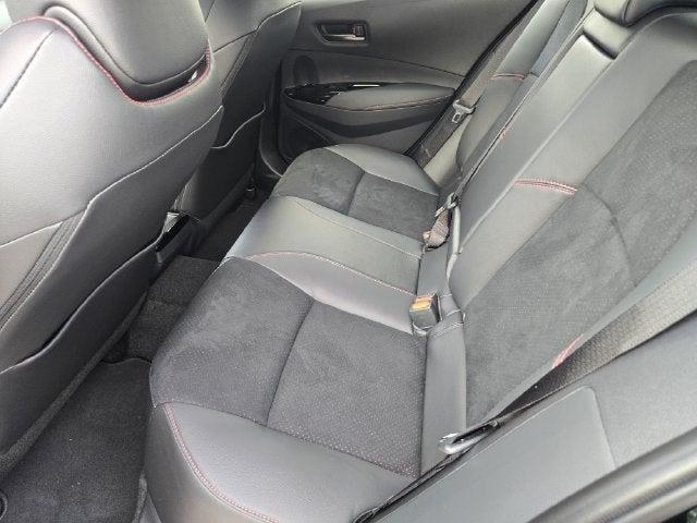 2026 Toyota GR Corolla Premium Plus MT