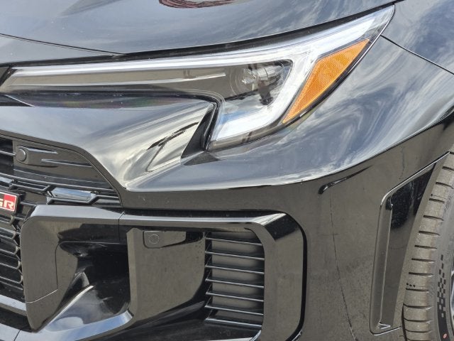2026 Toyota GR Corolla Premium Plus MT