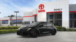 2026 Toyota GR Corolla Premium Plus MT