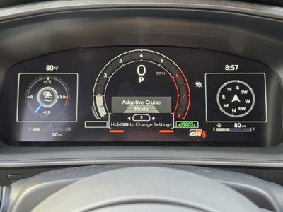 2026 Toyota GR Corolla Premium Plus DAT