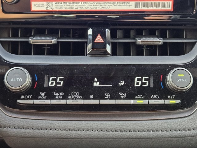 2026 Toyota GR Corolla Premium Plus DAT