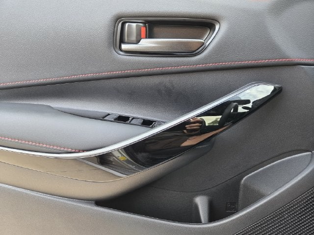 2026 Toyota GR Corolla Premium Plus DAT